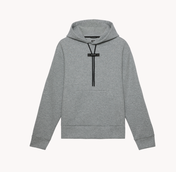ON Focus Tech Hoodie M Olive