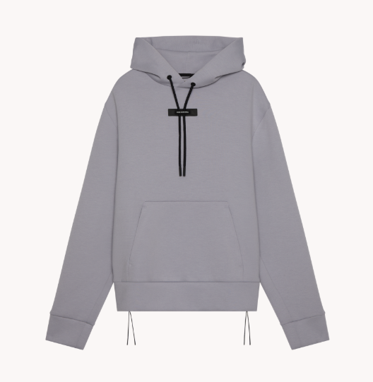 ON Focus Tech Hoodie W Lilac