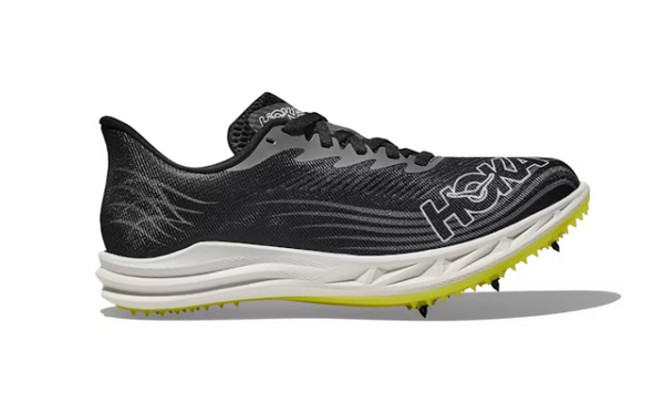 Hoka U Crescedo MD 2 Black/White