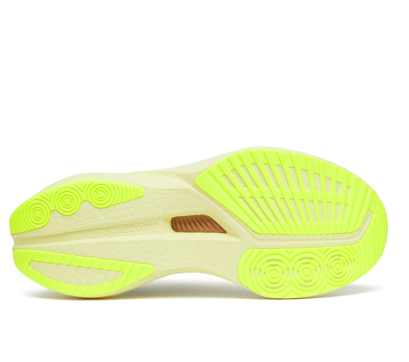 Saucony Endorphin Speed 5 W White/Tender