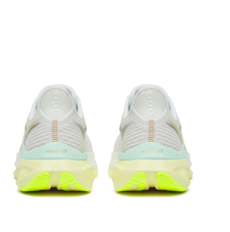 Saucony Endorphin Speed 5 W White/Tender