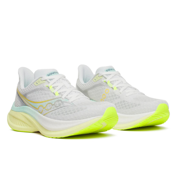 Saucony Endorphin Speed 5 W White/Tender