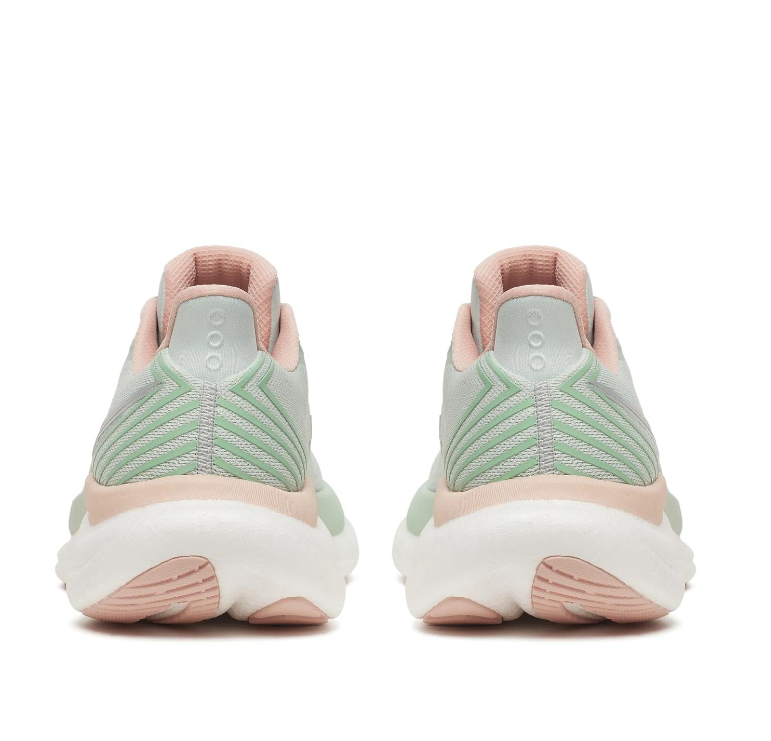 Saucony Triumph 23 W Mist/Cameo