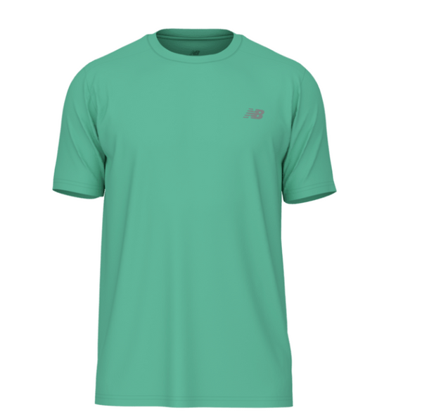 NB Sports Essentials T-Shirt M Deep End