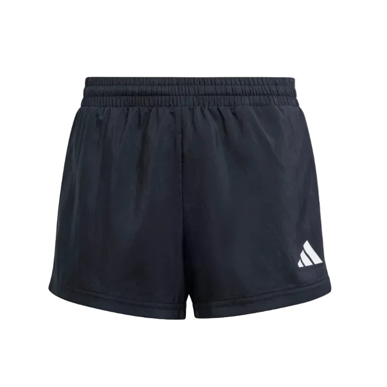 Adidas Train Essentials Aero Ready Short Girls Black / White
