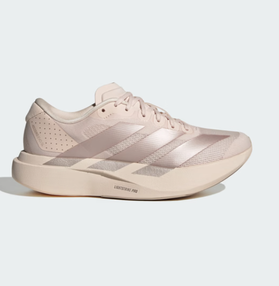 Adidas Adizero EVO SL Shoes W Wonder Quartz