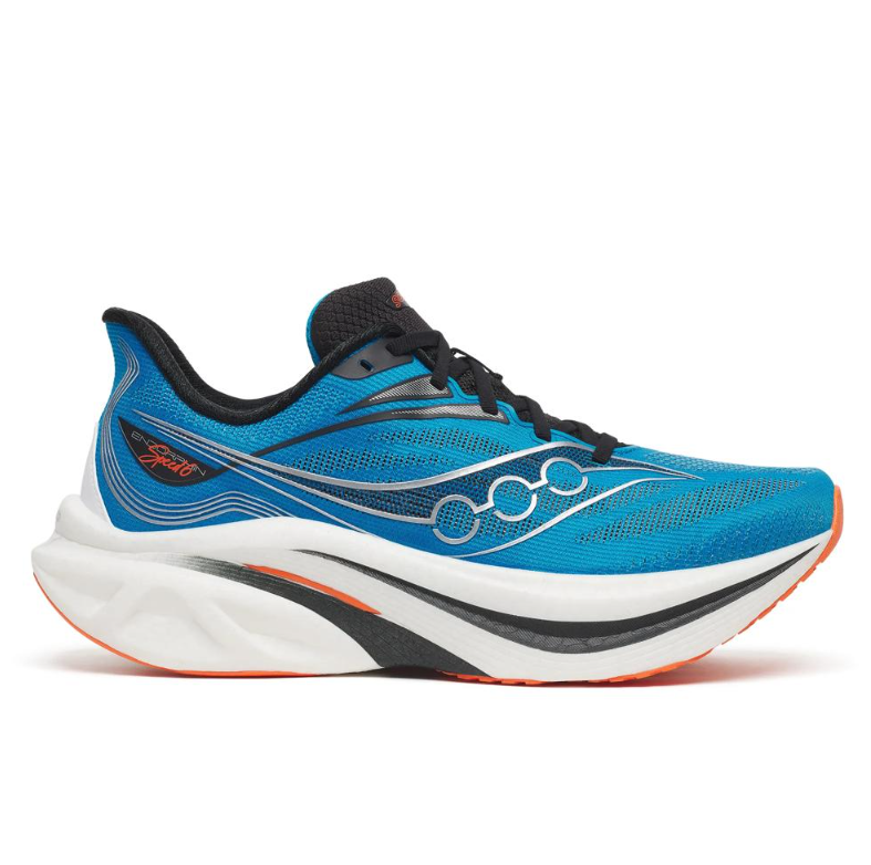 Saucony Endorphin Speed 6 Men's - Surf/Black
