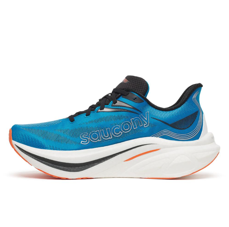 Saucony Endorphin Speed 6 Men's - Surf/Black