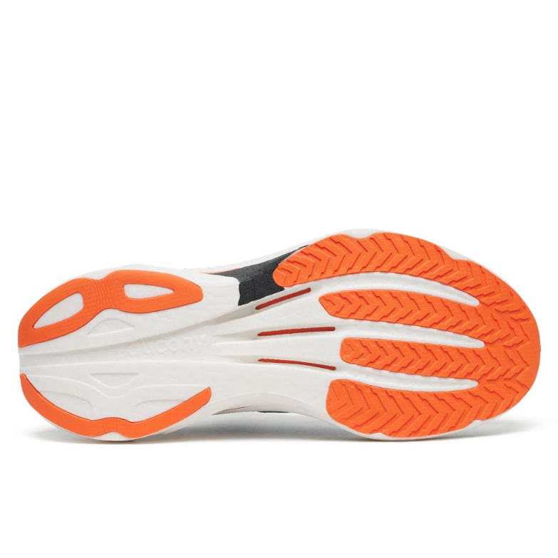 Saucony Endorphin Speed 6 Men's - Surf/Black
