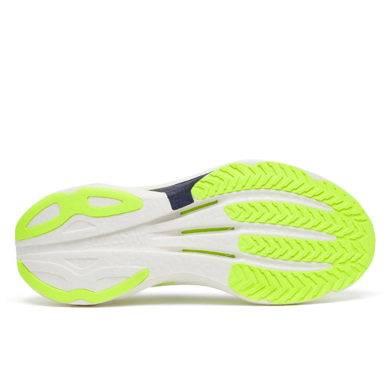 Saucony Endorphin Speed 6 Men's - White/Citron