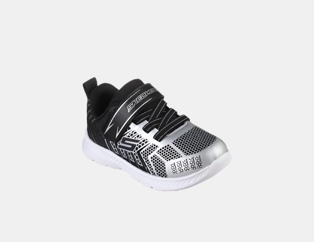 Skechers Comfy Flex 2.0 Infants Black