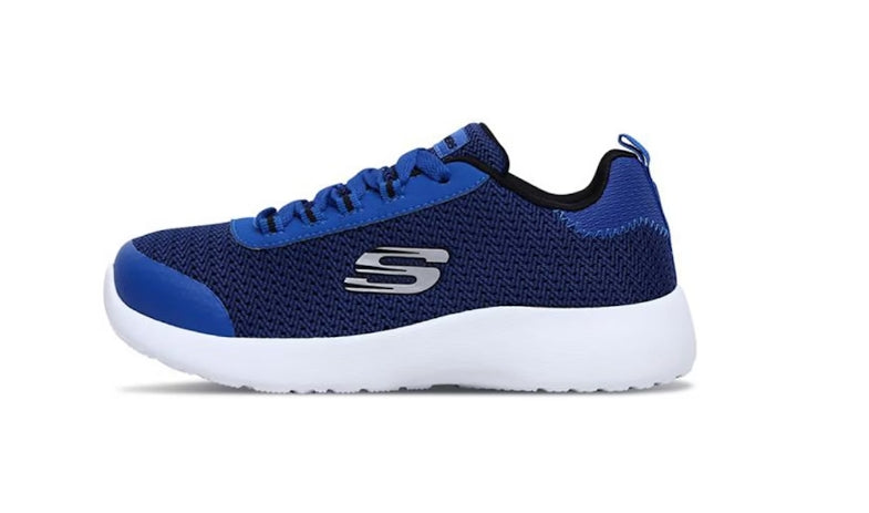 Skechers Dynamight Turbo Dash Kids Blue