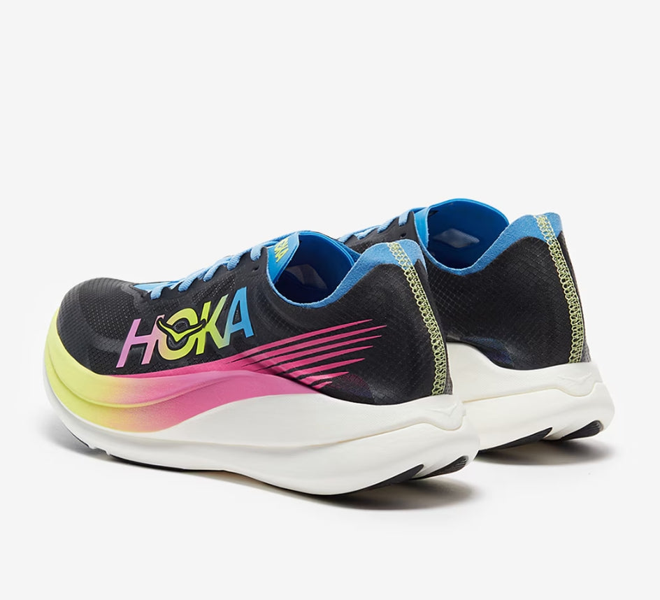 Hoka Rocket X 2 M Black