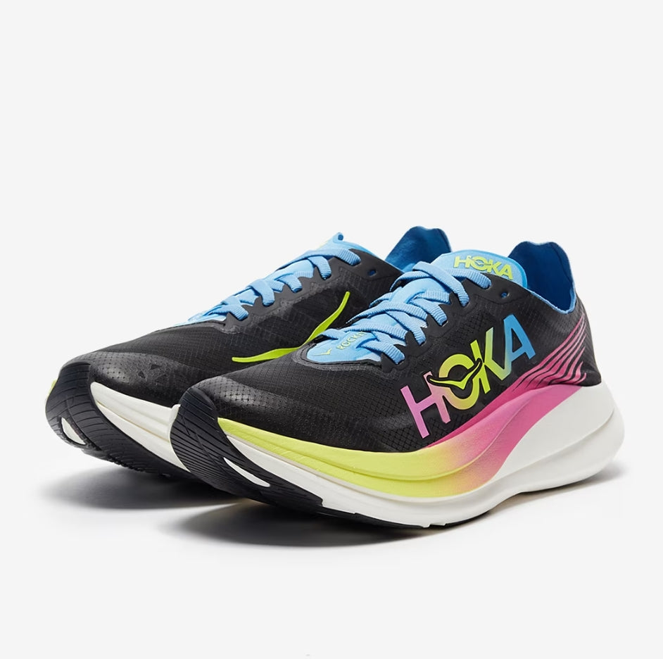 Hoka Rocket X 2 M Black