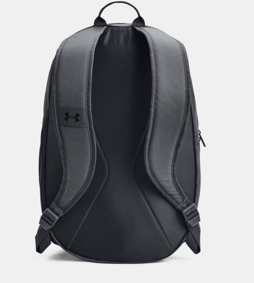 UA Hustle Lite Backpack Gray