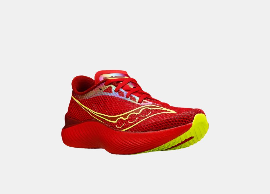 Saucony Endorphin Pro 3 M Red