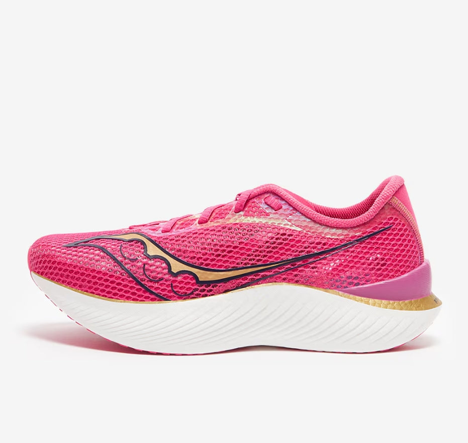 Saucony Endorphin Pro 3 M Pink