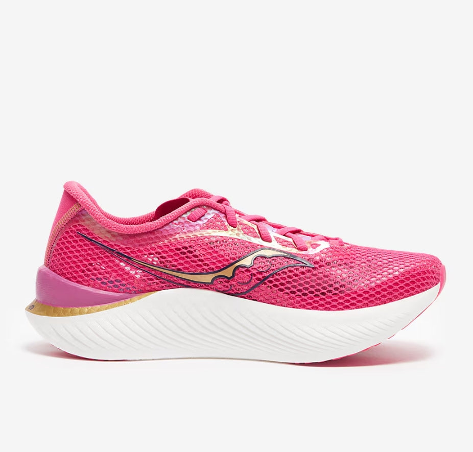 Saucony Endorphin Pro 3 M Pink