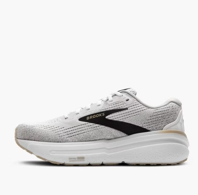 Brooks Ghost Max 2 M Wht/Pel/Oys