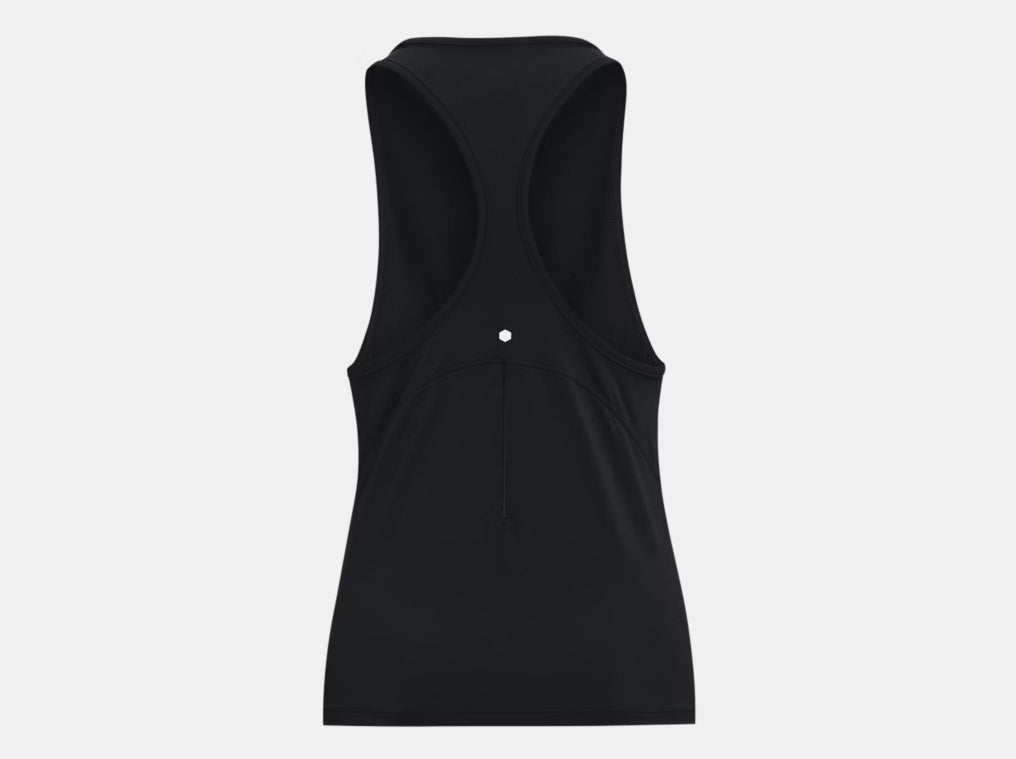 UA RUSH™ Energy Tank W Black