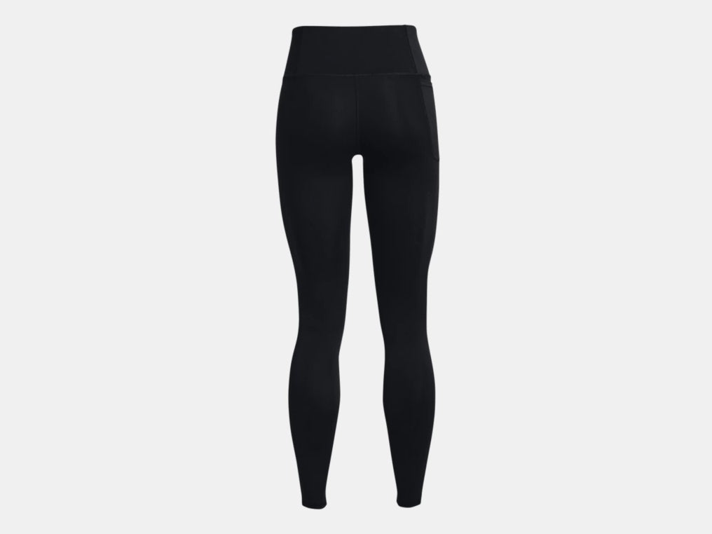 UA Motion Full-Length Leggings W Black