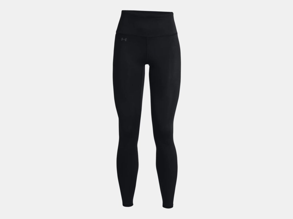 UA Motion Full-Length Leggings W Black