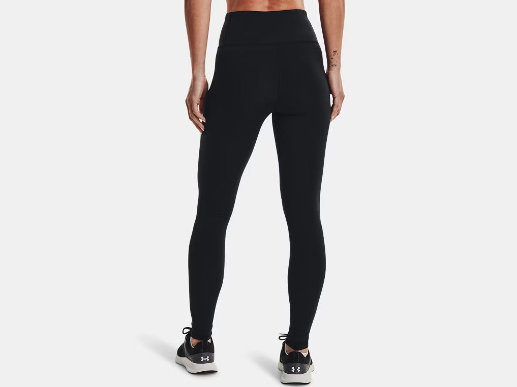 UA Motion Full-Length Leggings W Black