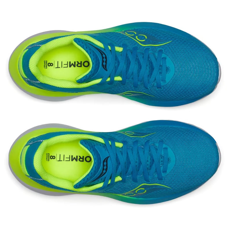 Saucony Kinvara Pro W Viziblue