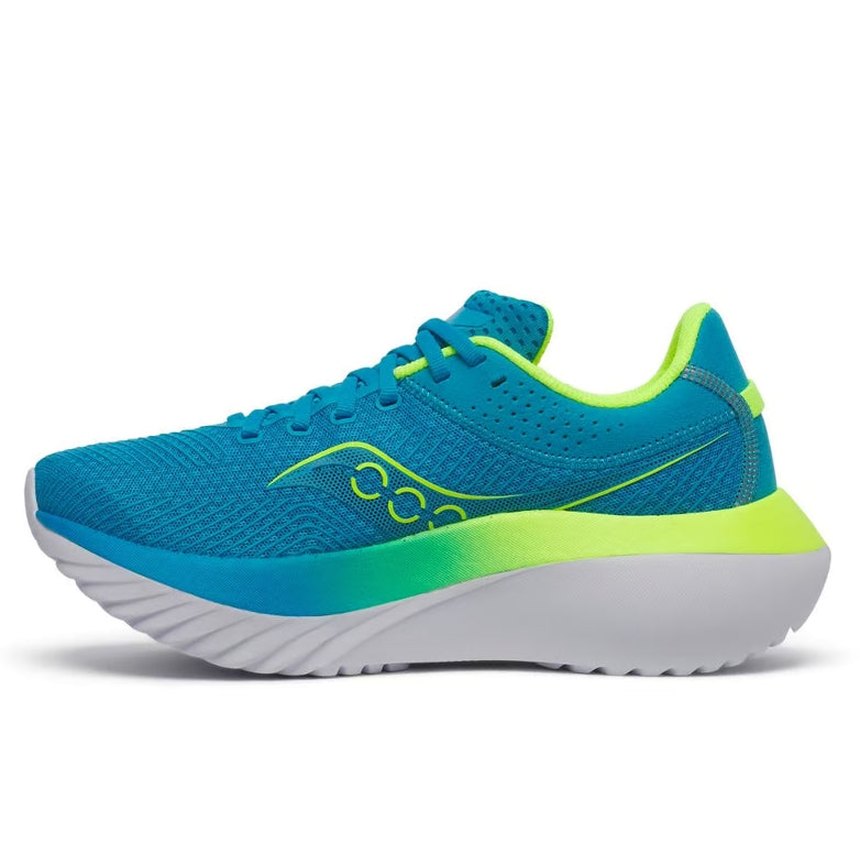 Saucony Kinvara Pro W Viziblue