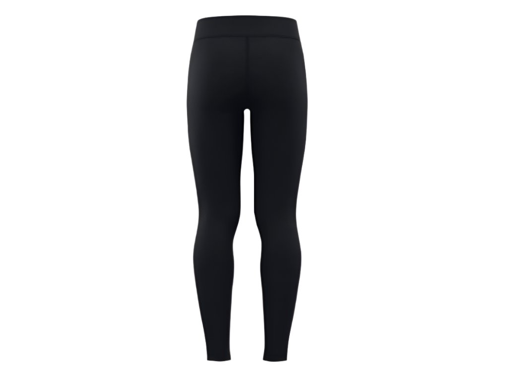 UA Motion Leggings Girls' Black