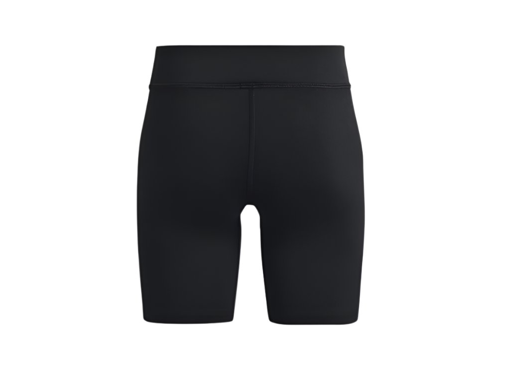 UA Motion Bike Shorts Girls' Black