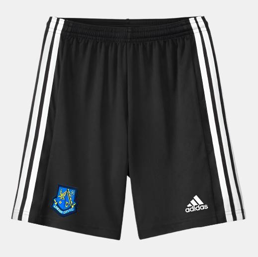 Armagh City FC Home Shorts