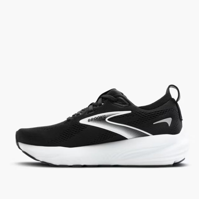 Brooks Glycerin 22 M Blk/Gry/Wht