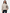 Gym + Coffee Snap Collar Sierra Sweatshirt U Rich Taupe