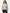 Gym + Coffee Snap Collar Sierra Sweatshirt U Rich Taupe