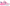 Skechers Wave 92 - Imara Lite Youth Light Pink / Hot Pink Trainers