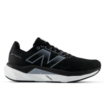 NB FuelCell Propel V5 W Black