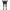 NB Sport Essential Short 7" M Navy