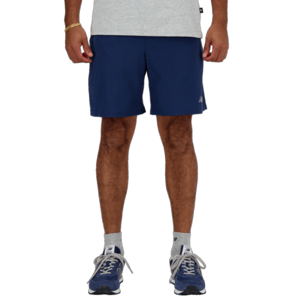 NB Sport Essential Short 7" M Navy
