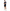 Hoka Glide 7" Short 2 in 1 M Black