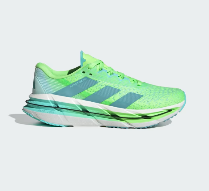 Adidas Adistar BYD M Green