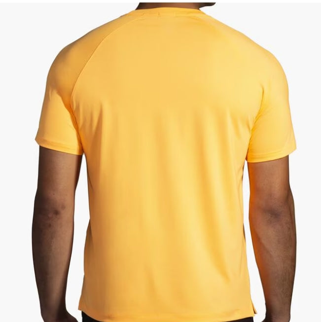 Brooks Atmosphere SS Tee 2.0 M Orange Pop