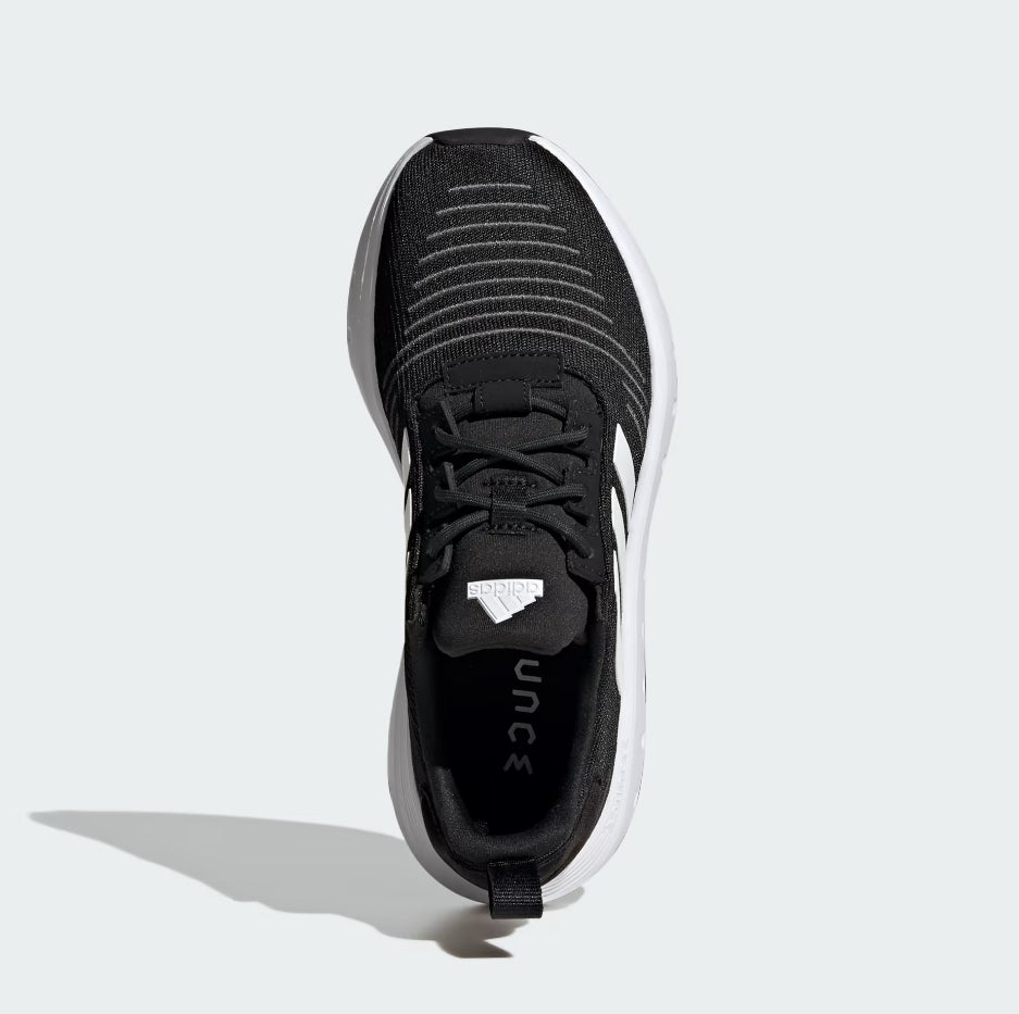 Adidas Swift Run Kids Black/White