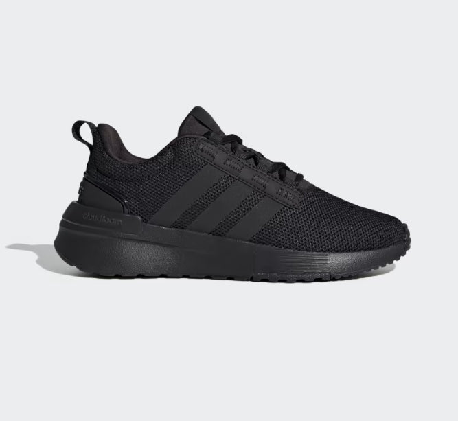 Adidas Racer TR21 Kids Black