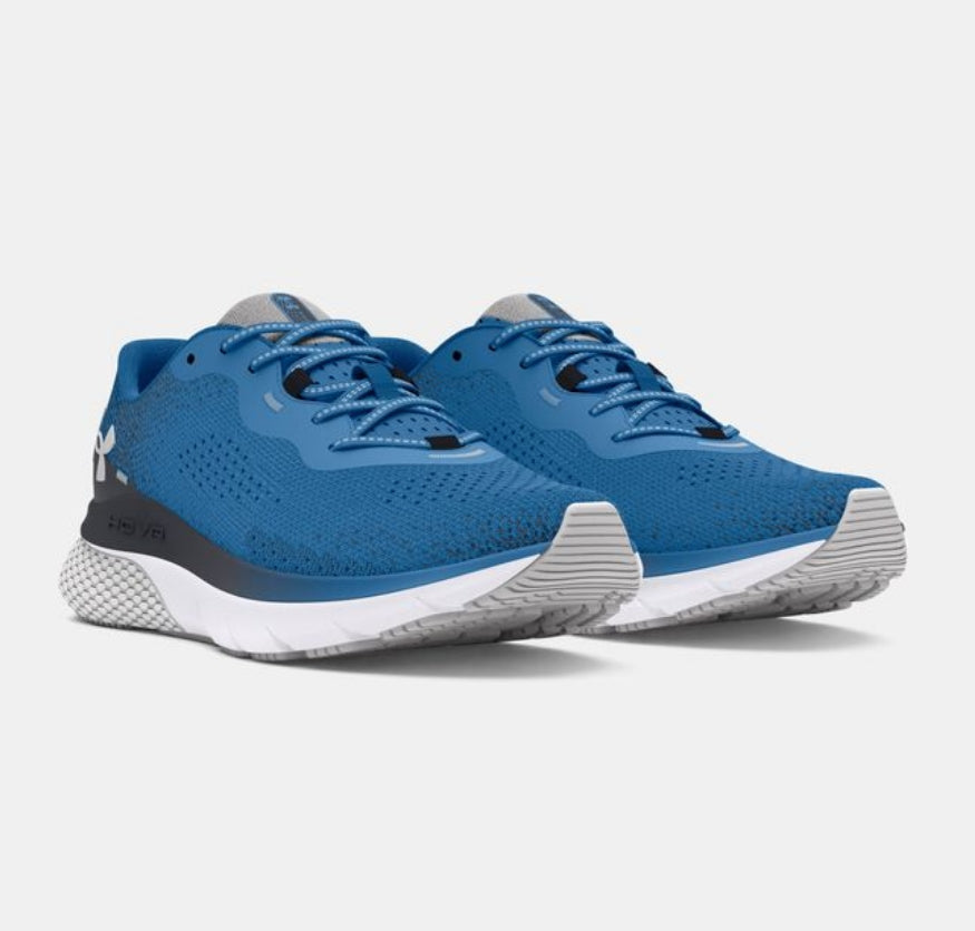 UA HOVR™ Turbulence 2 Kids Blue