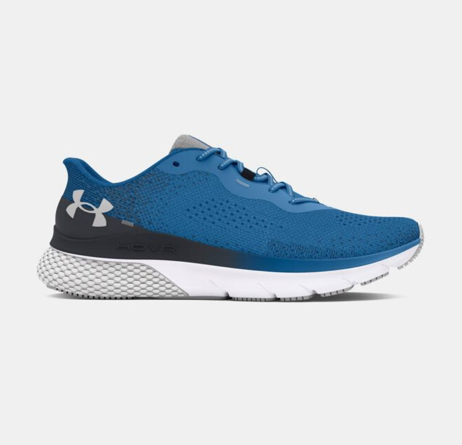 UA HOVR™ Turbulence 2 Kids Blue