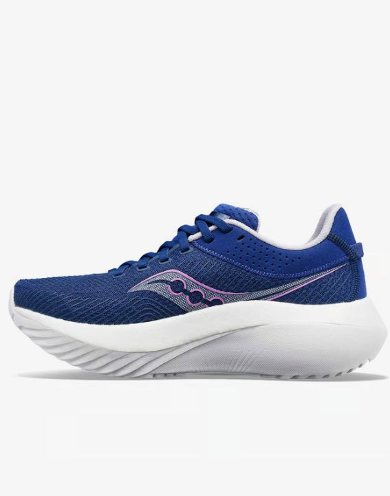 Saucony Kinvara Pro W Indigo