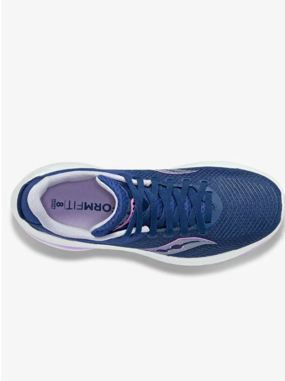 Saucony Kinvara Pro W Indigo