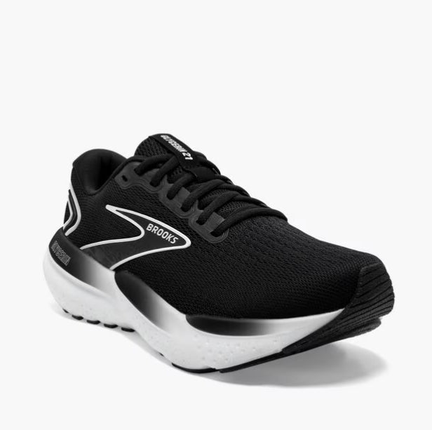 Brooks Glycerin 21 W Black