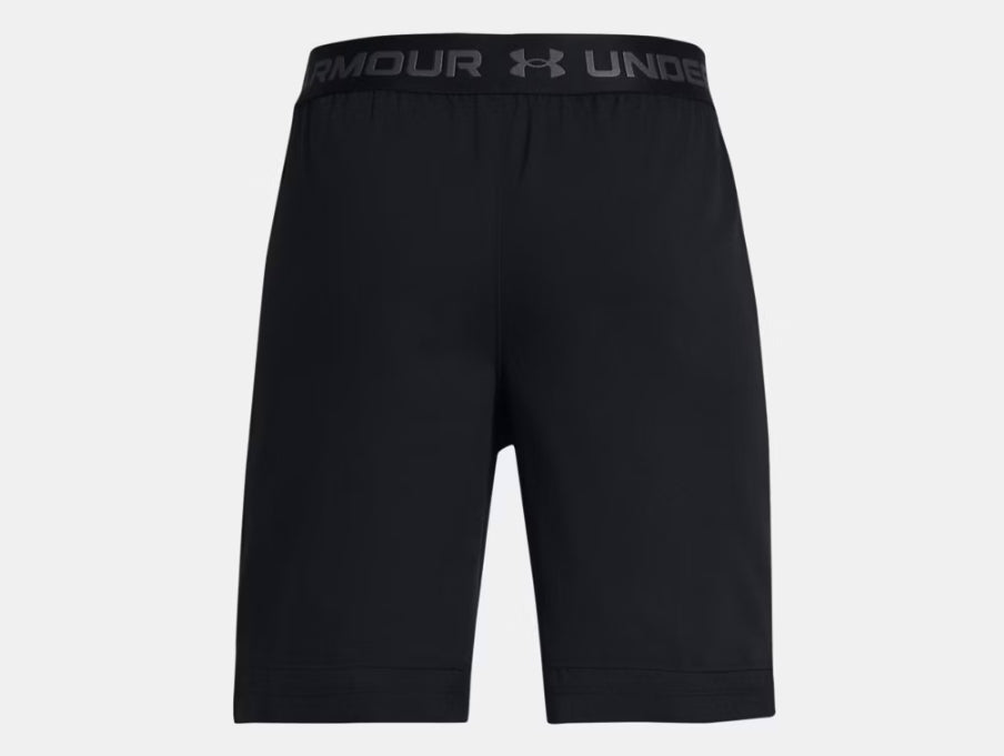 UA Vanish Shorts Boys Black